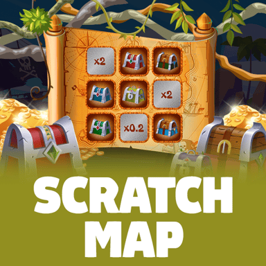 Scratch Map-galaxsys